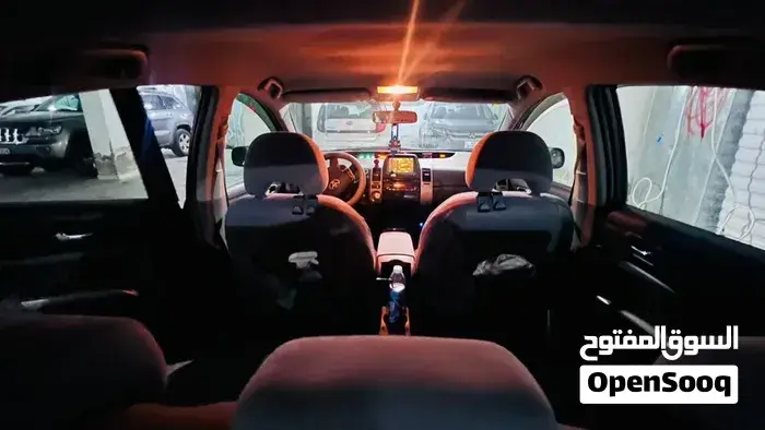Toyota Prius 2009 photo 3