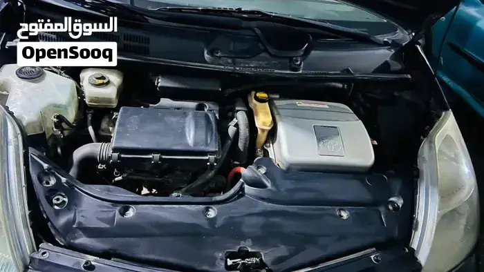 Toyota Prius 2009 photo 4