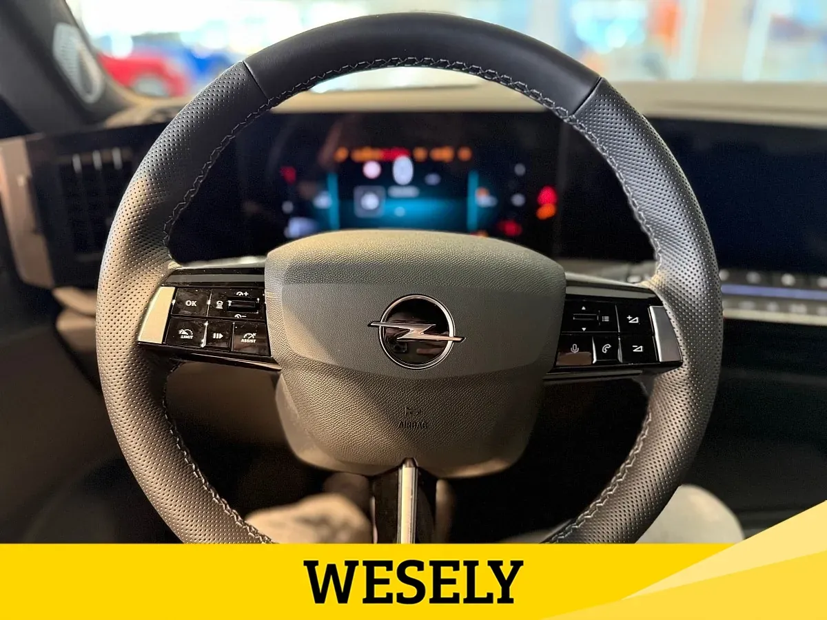 Opel Astra 2025 photo 3