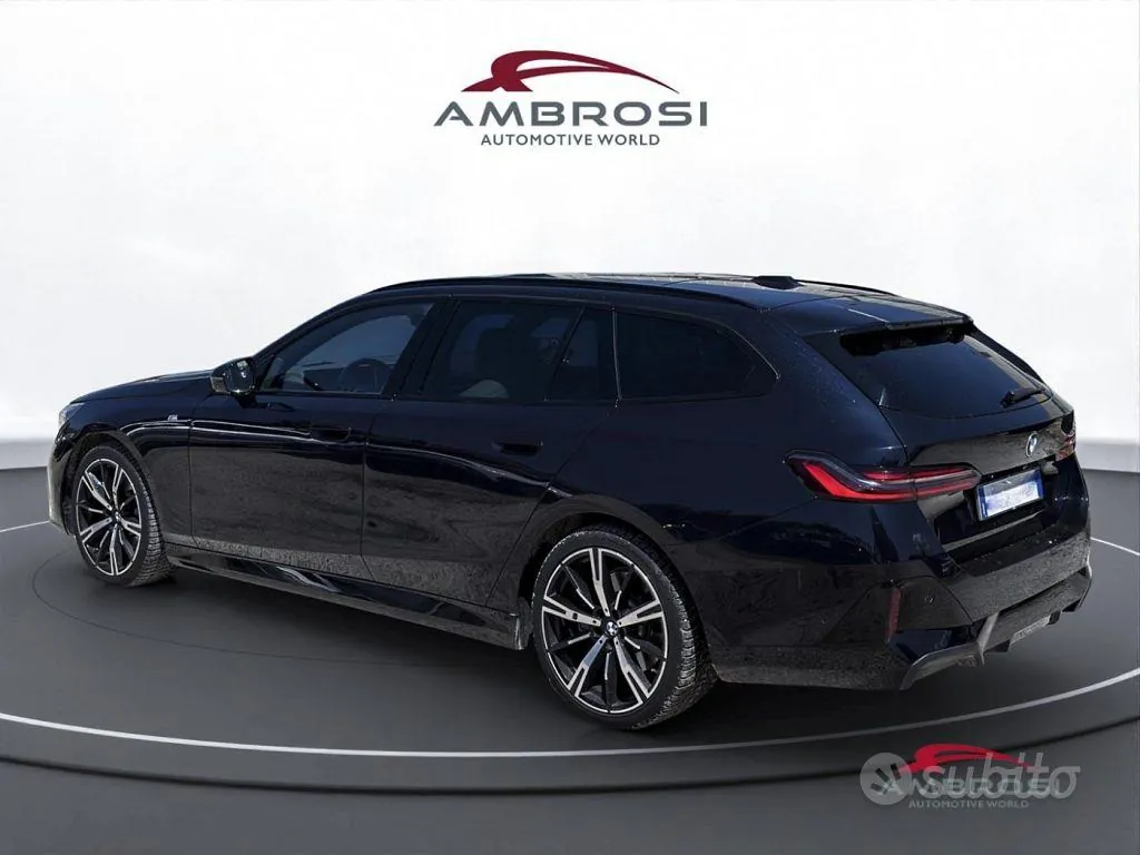 BMW 520 2025 photo 4