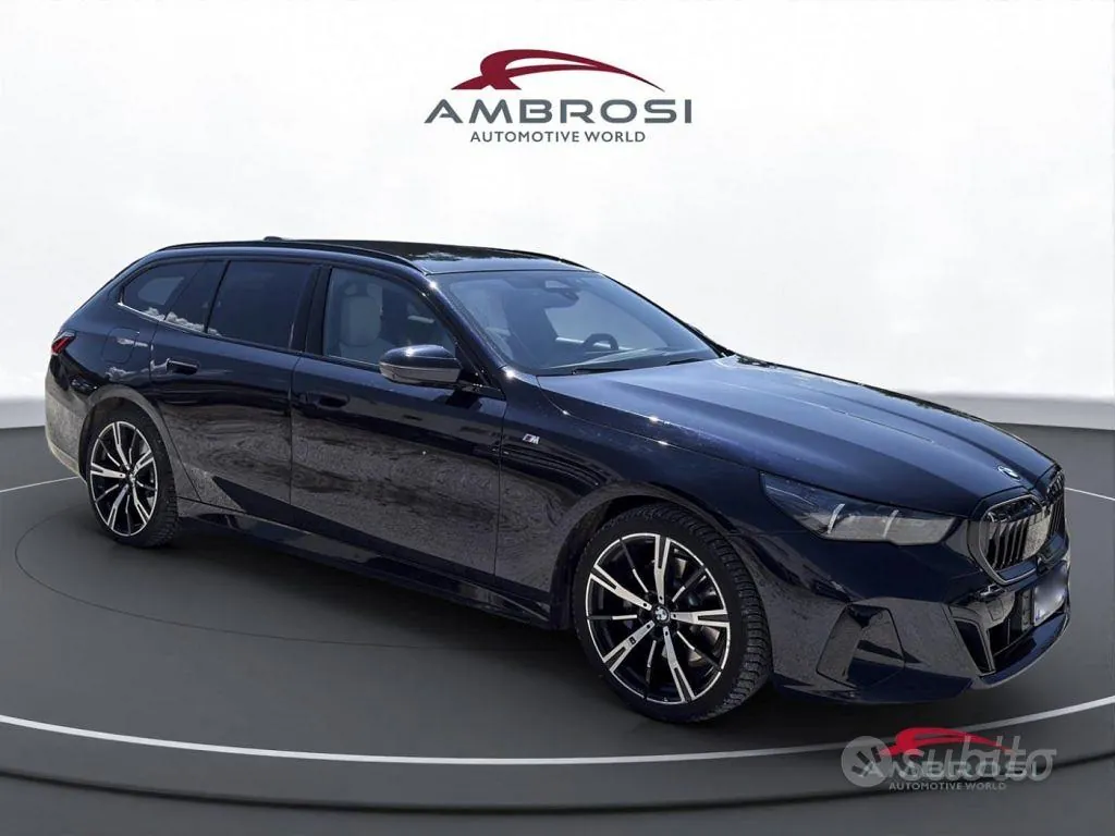 BMW 520 2025 photo 2