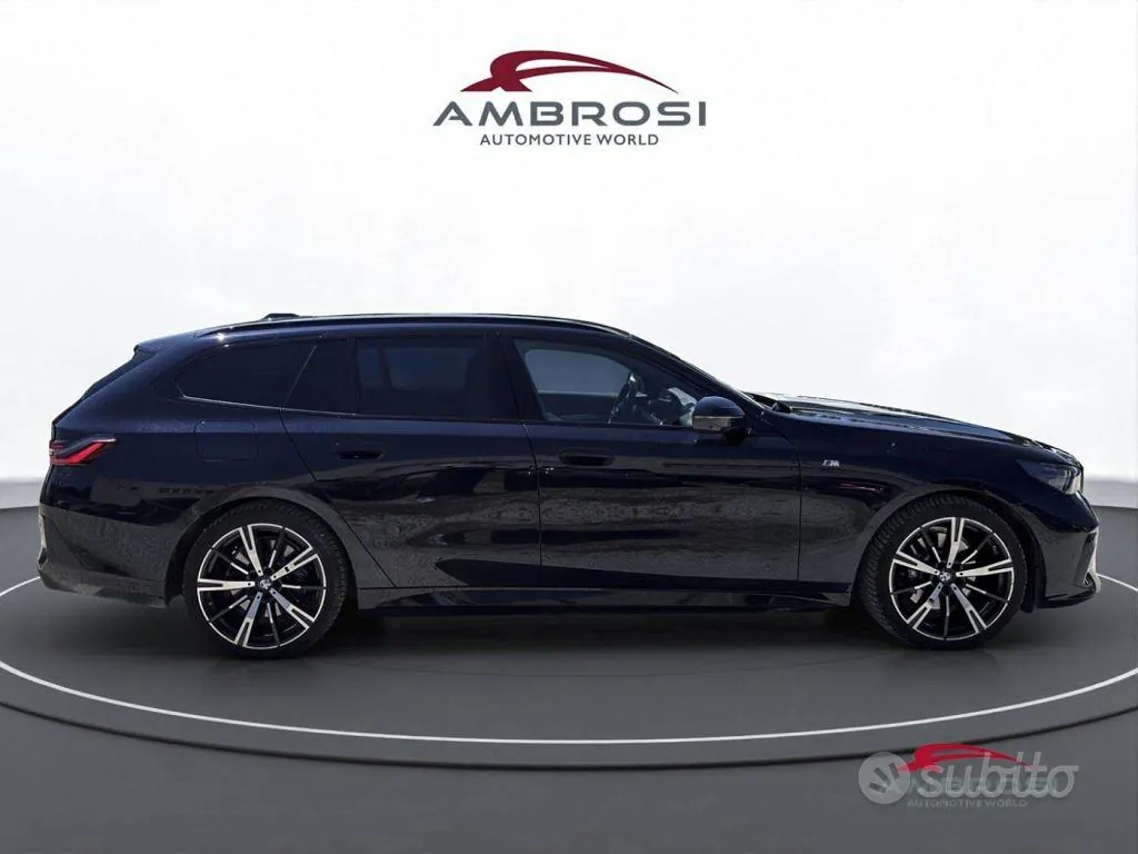 BMW 520 2025 photo 5