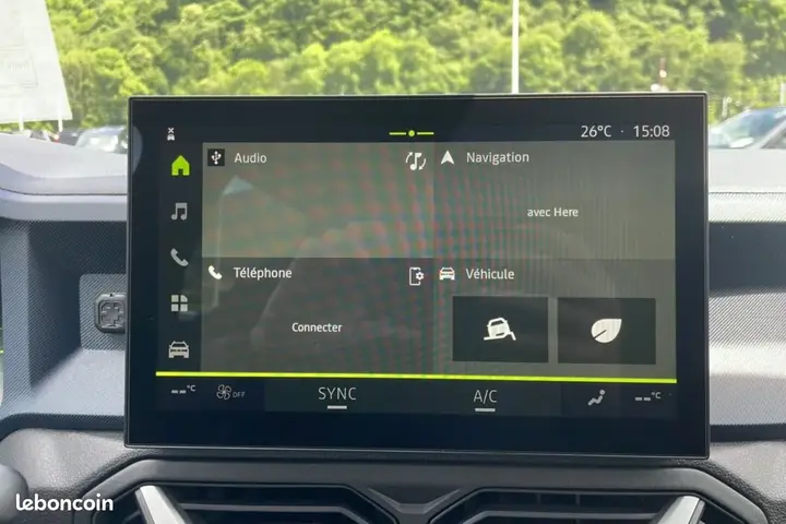 Dacia Bigster 2025 photo 4