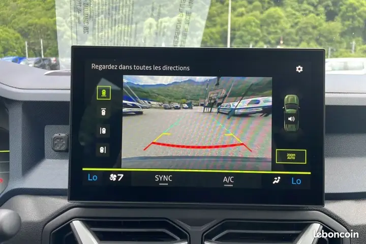 Dacia Bigster 2025 photo 5
