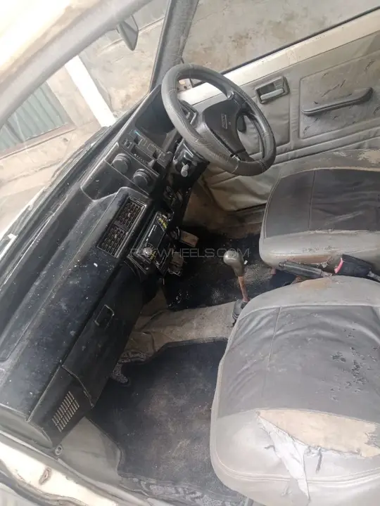 Suzuki Mehran