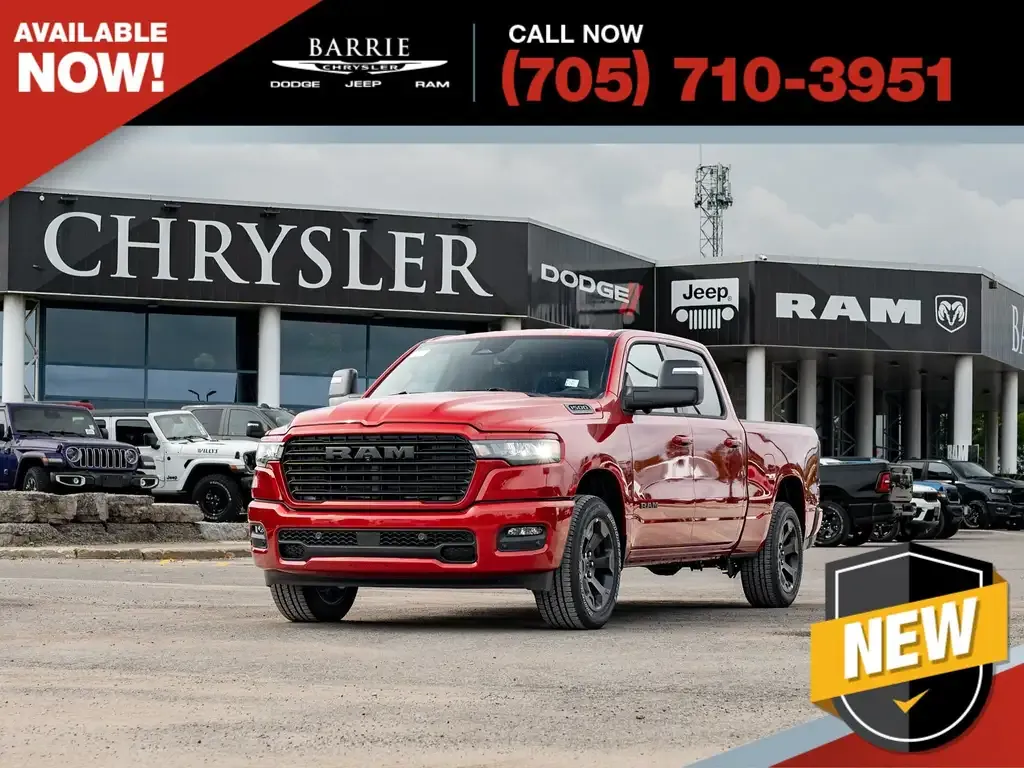 Ram 1500