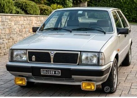 Lancia Prisma