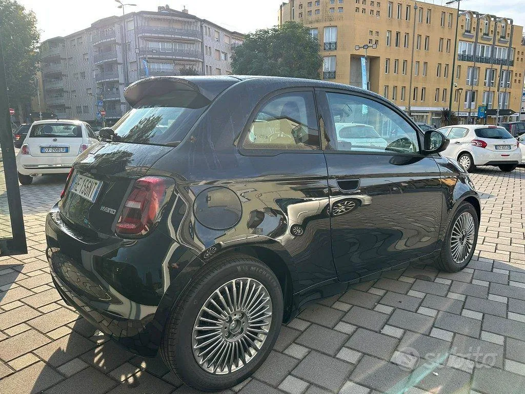 Fiat 500 2026 photo 4