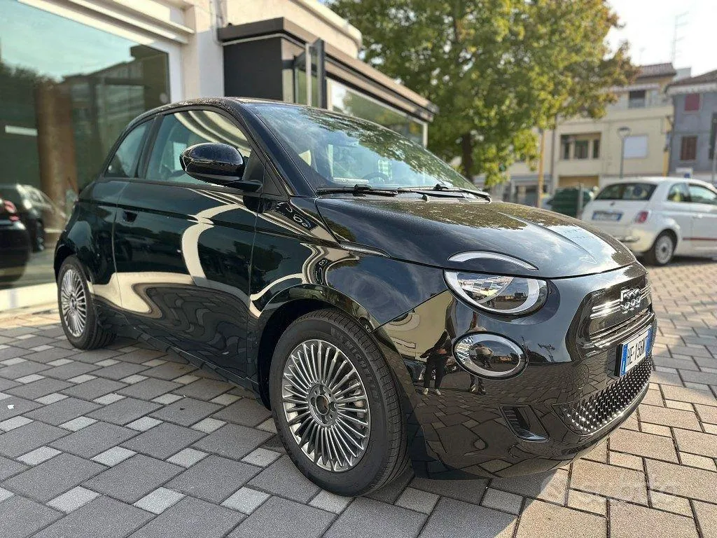 Fiat 500 2026 photo 5