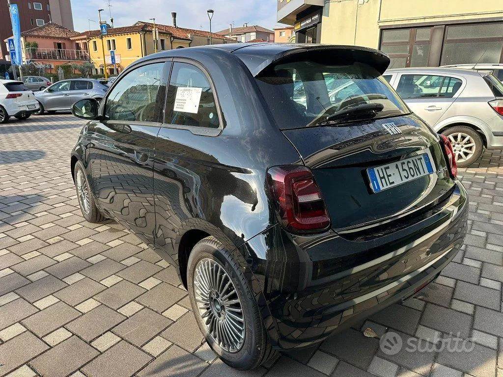 Fiat 500 2026 photo 2