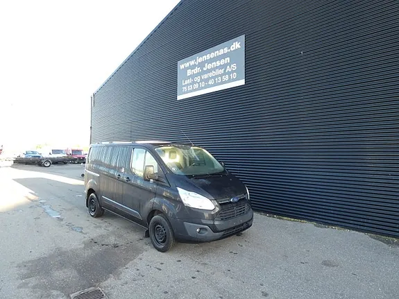 Ford Transit Custom 270S