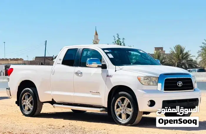 Toyota Tundra