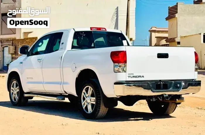 Toyota Tundra 2008 photo 2