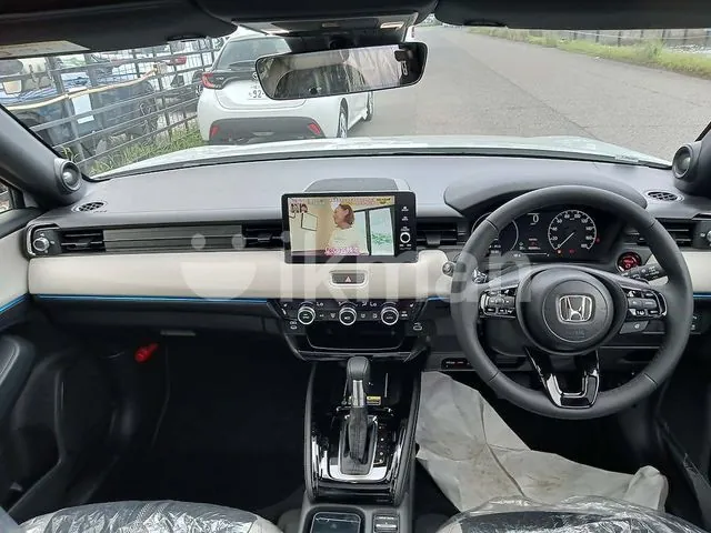 Honda Vezel 2026 photo 4