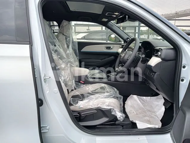 Honda Vezel 2026 photo 5
