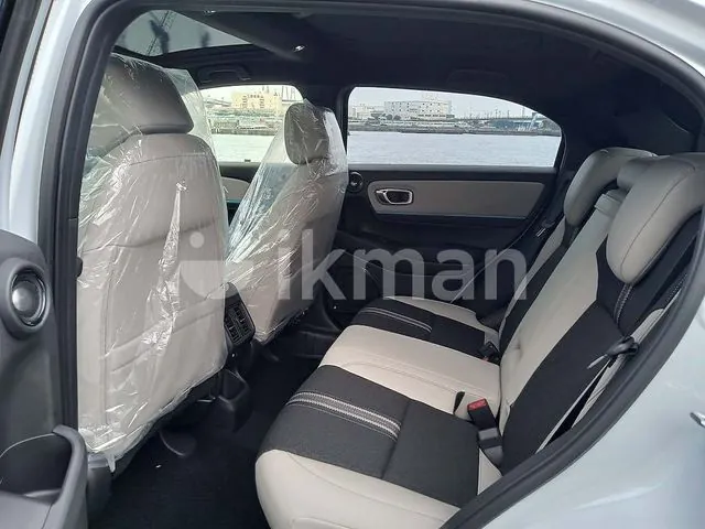 Honda Vezel 2026 photo 2