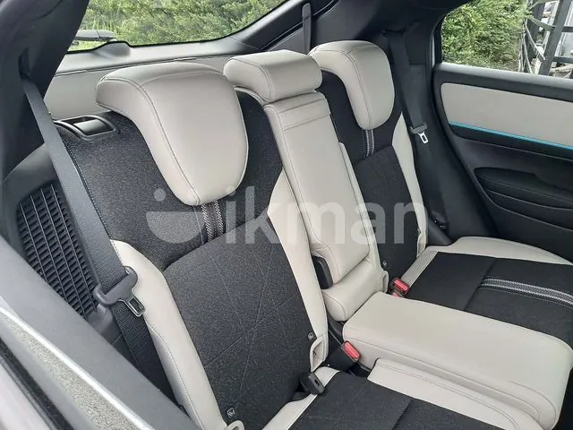 Honda Vezel 2026 photo 3