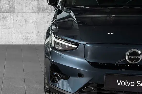Volvo Ex40 2026 photo 4