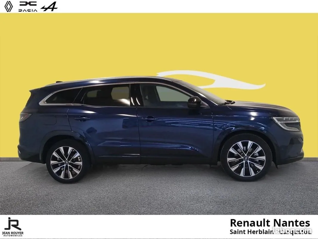 Renault Espace 2025 photo 4