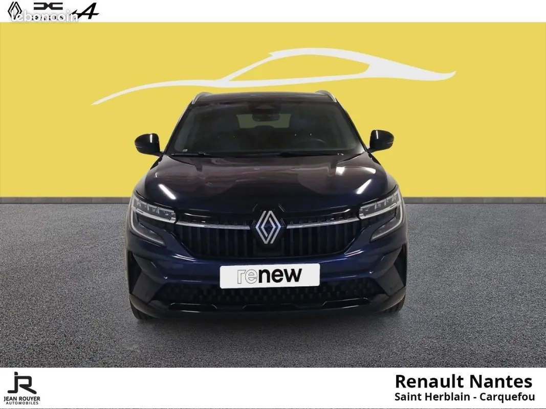 Renault Espace 2025 photo 2