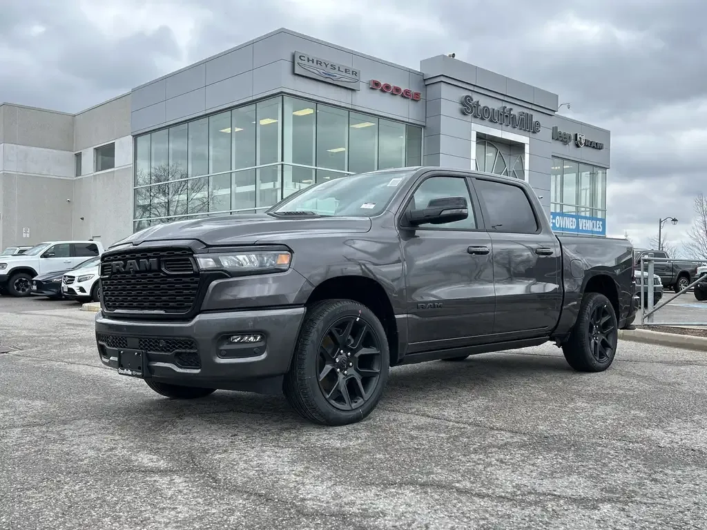 Ram 1500