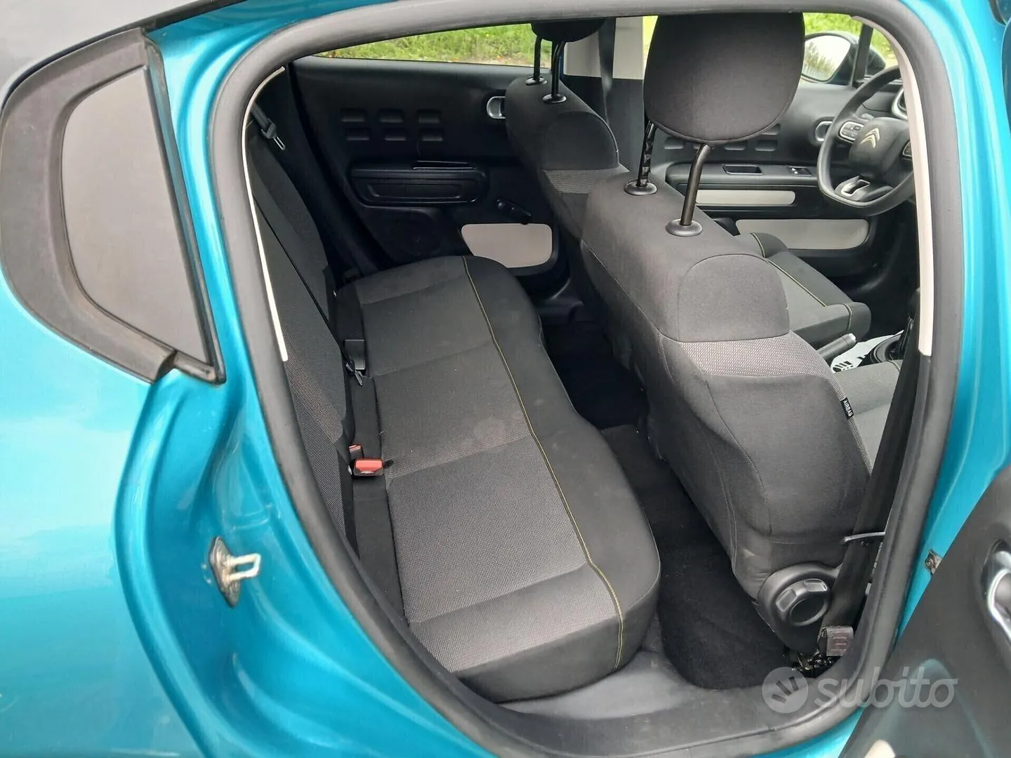Citroen C3 2021 photo 4
