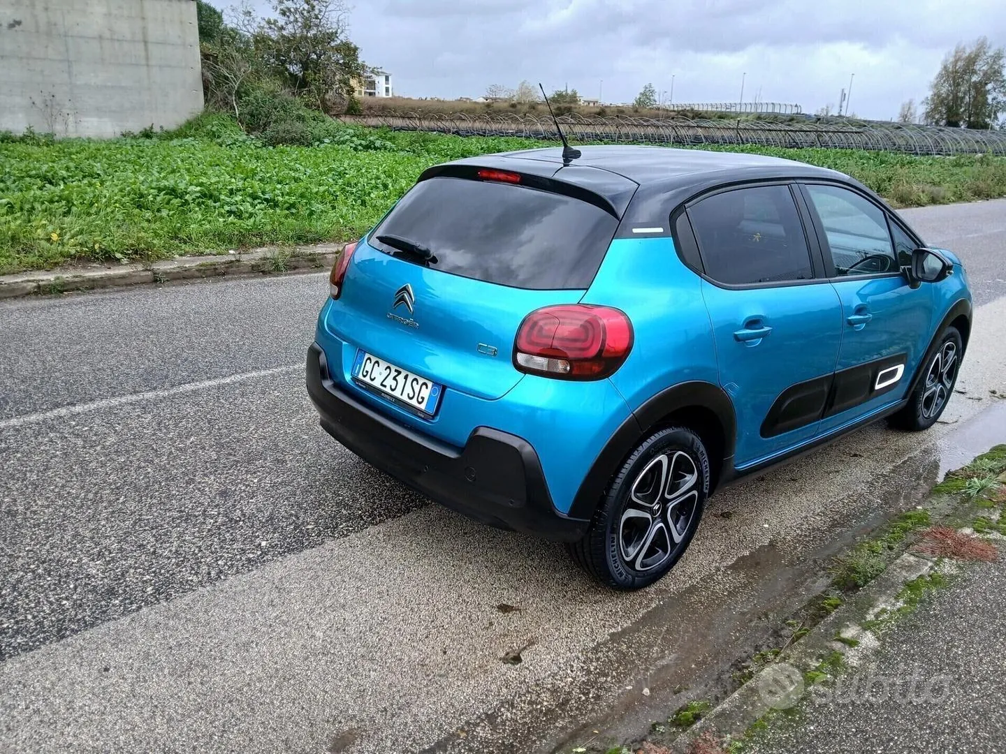 Citroen C3 2021 photo 5