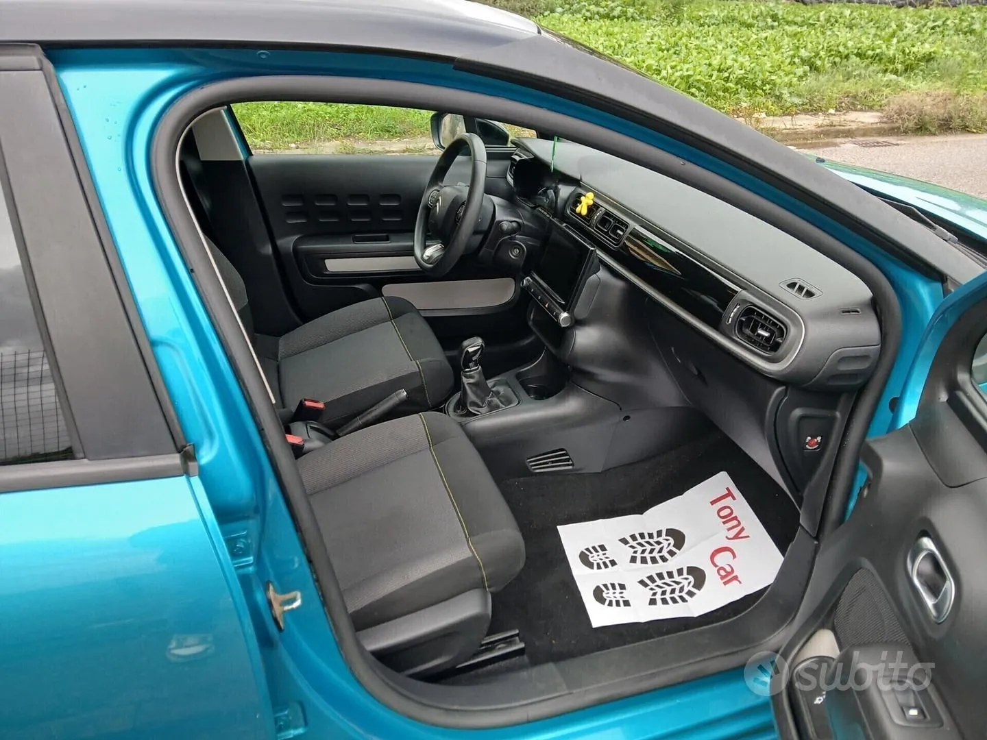 Citroen C3 2021 photo 3