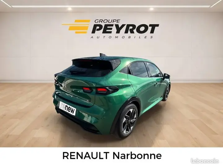 Renault Clio 2026 photo 5