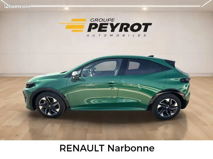Renault Clio 2026 photo 3