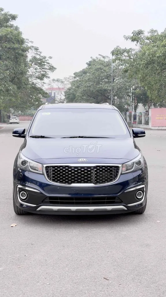 Kia Sedona