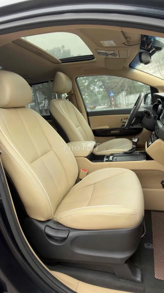 Kia Sedona 2018 photo 5