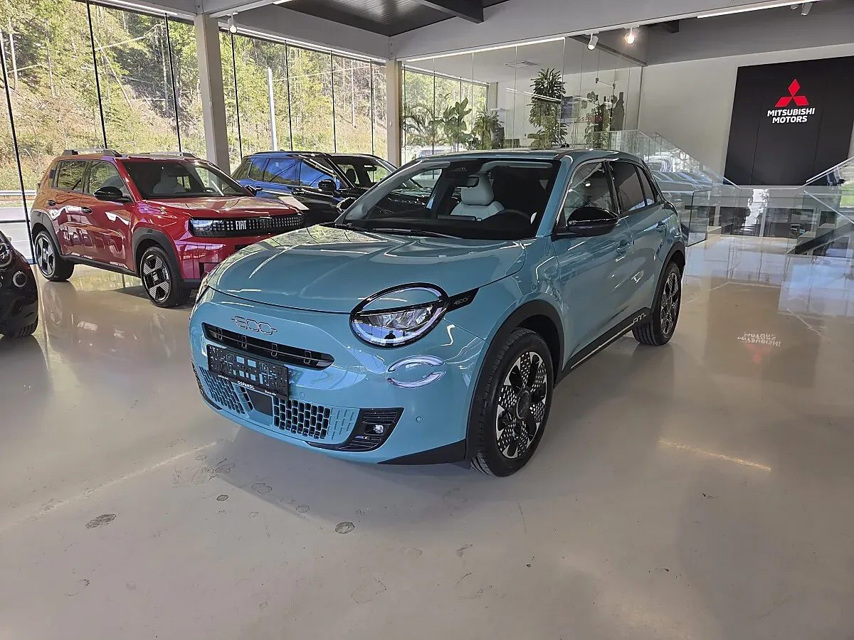 Fiat 600