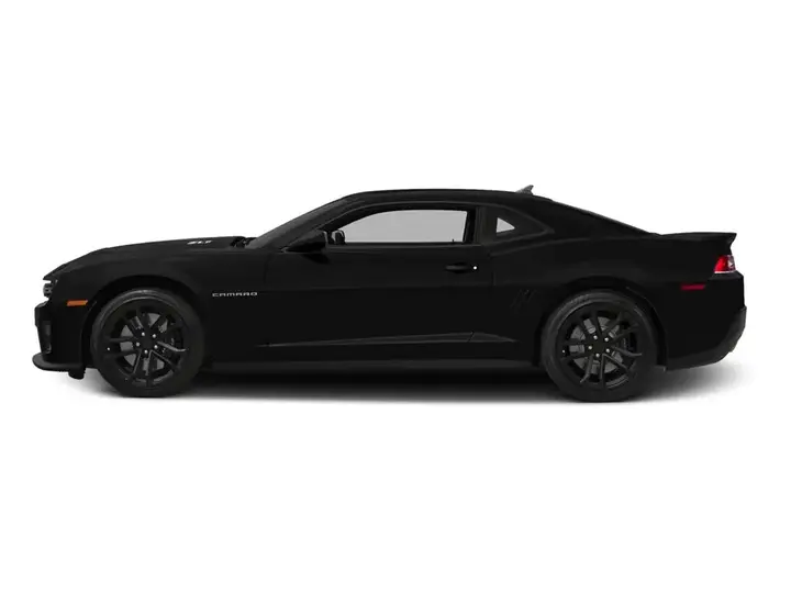 Chevrolet Camaro 2015 photo 3