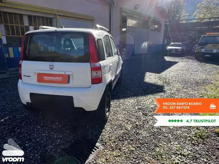 Fiat Panda 2011 photo 4