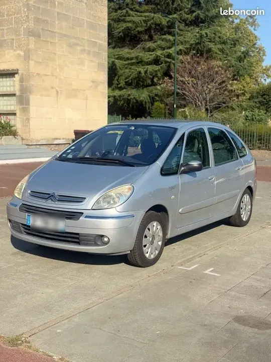 Citroen Xsara Picasso