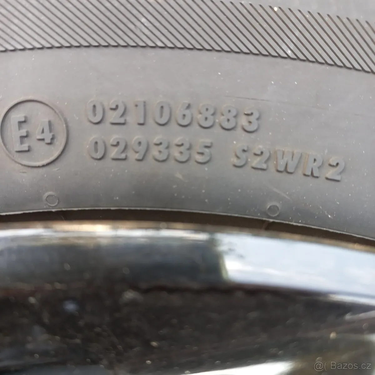 Barum 217/17R 16H photo 4