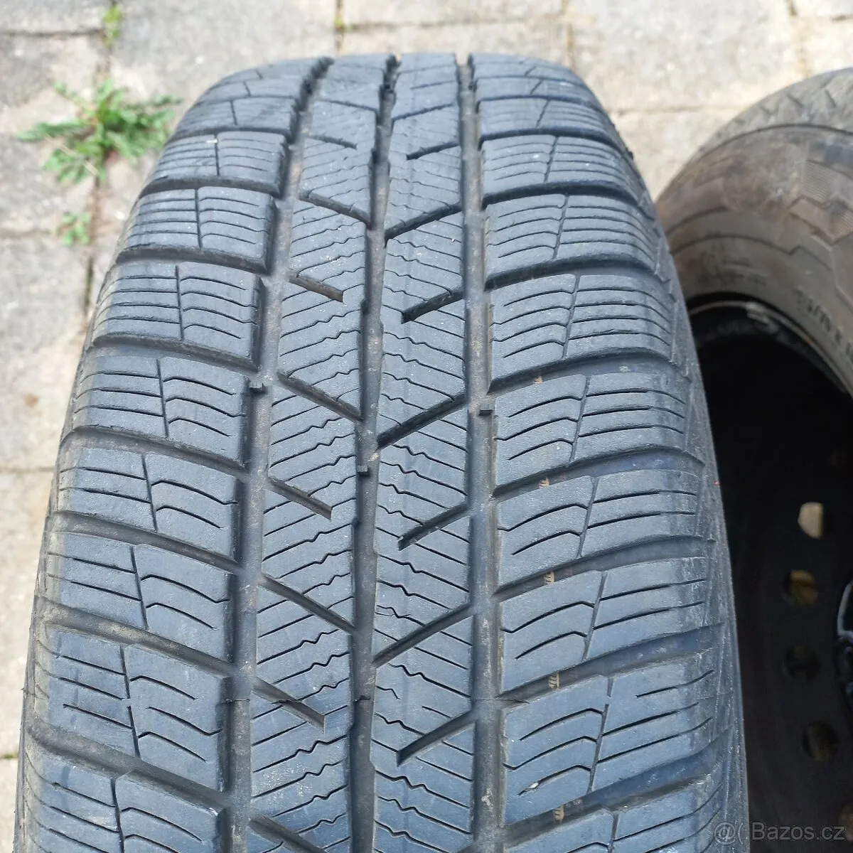 Barum 217/17R 16H