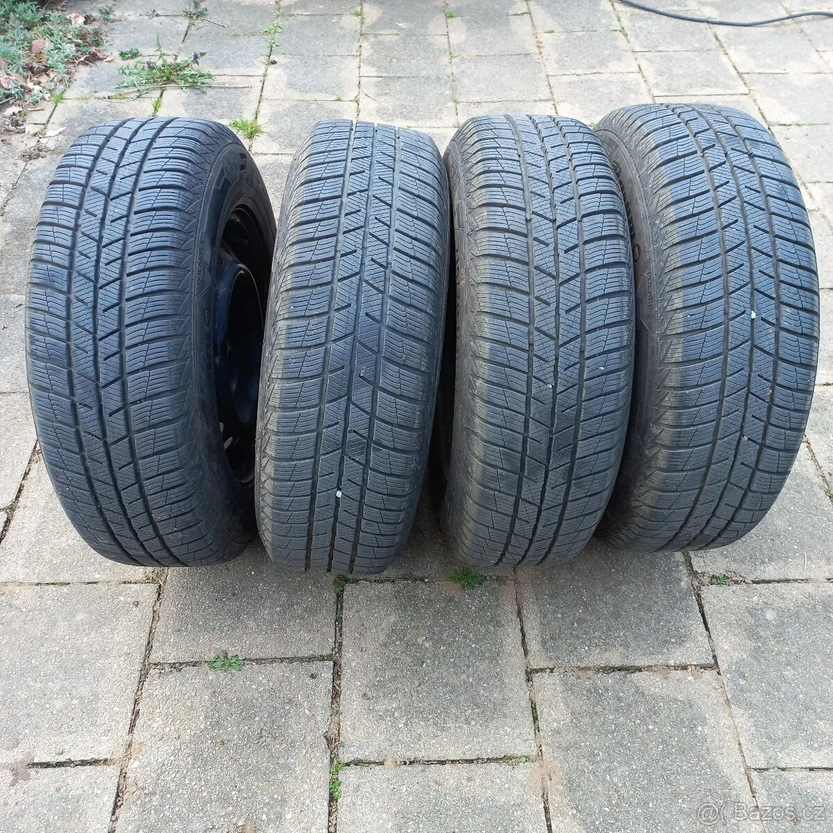 Barum 217/17R 16H photo 2