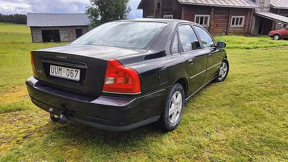 Volvo S80 2004 photo 4