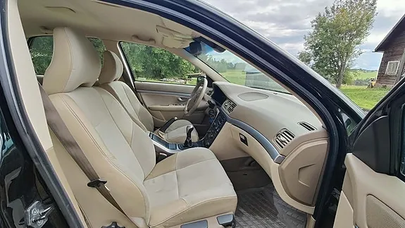 Volvo S80 2004 photo 5