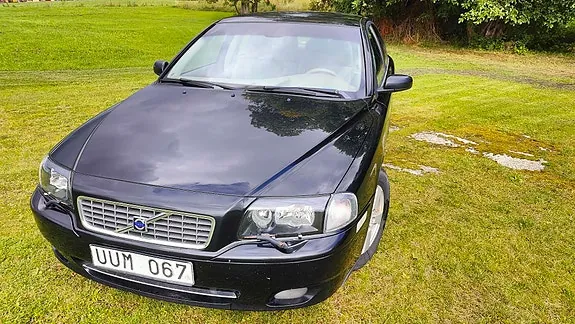 Volvo S80 2004 photo 2