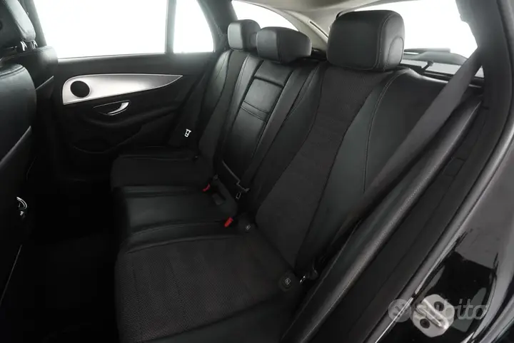 Mercedes-Benz E 200D 2019 photo 3