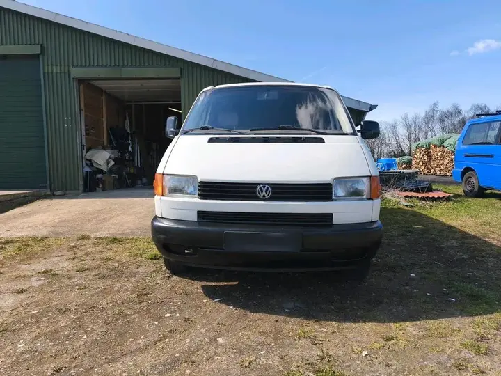 Volkswagen T4
