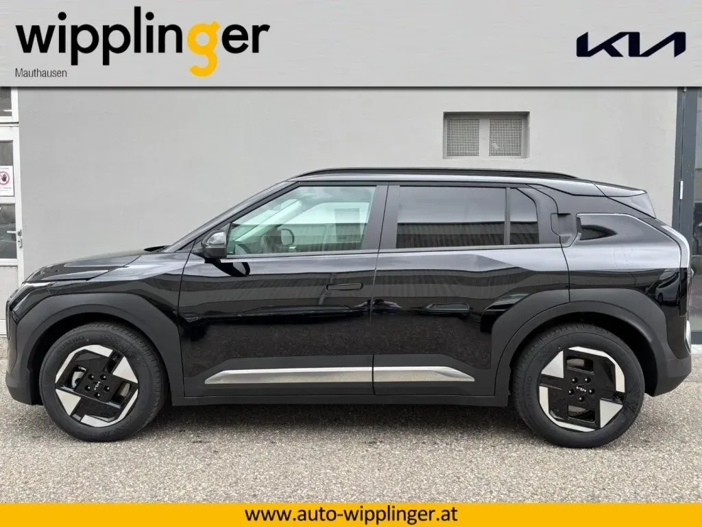 Kia Ev3 photo 2
