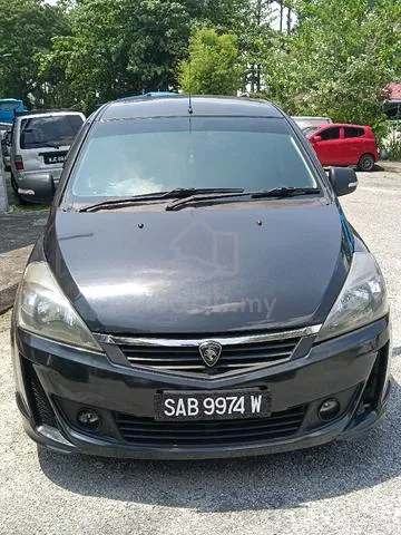 Proton Exora
