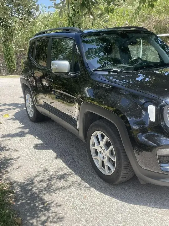 Jeep Renegade 2022 photo 5