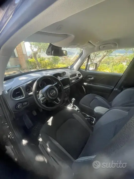 Jeep Renegade 2022 photo 4