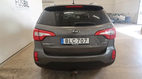 Kia Sorento 2014 photo 5
