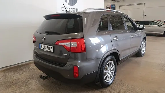 Kia Sorento 2014 photo 4